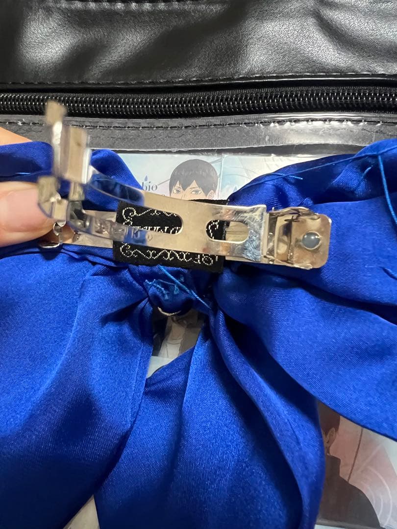 影山飛雄 痛バ おまけあり - メルカリ