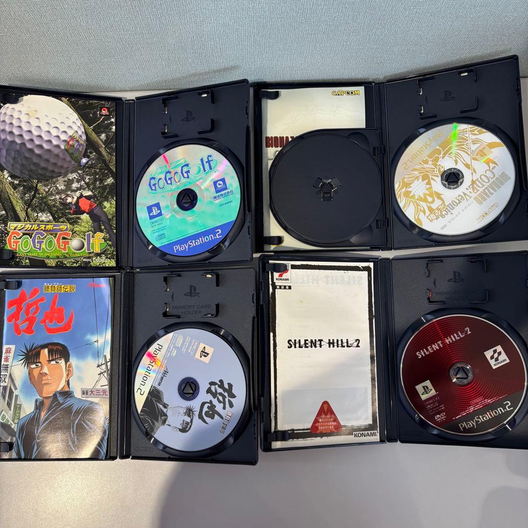 プレステ ソフト まとめ売り 25タイトル ジャンク - メルカリ