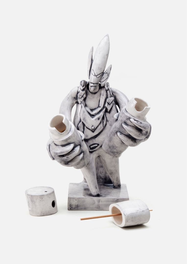 ネイバーフッド フューチュラ FUTURA neighborhood お香立て - メルカリ