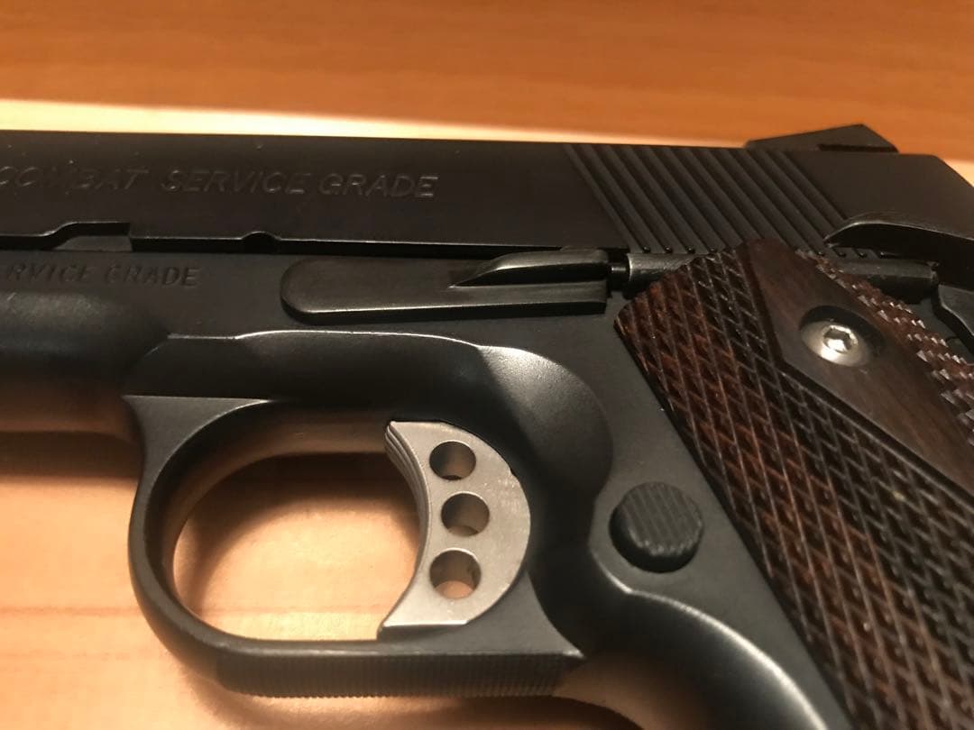 ひぃたん様専用❗️WAウィルソンコンバットヘビーウェイト 動作品小