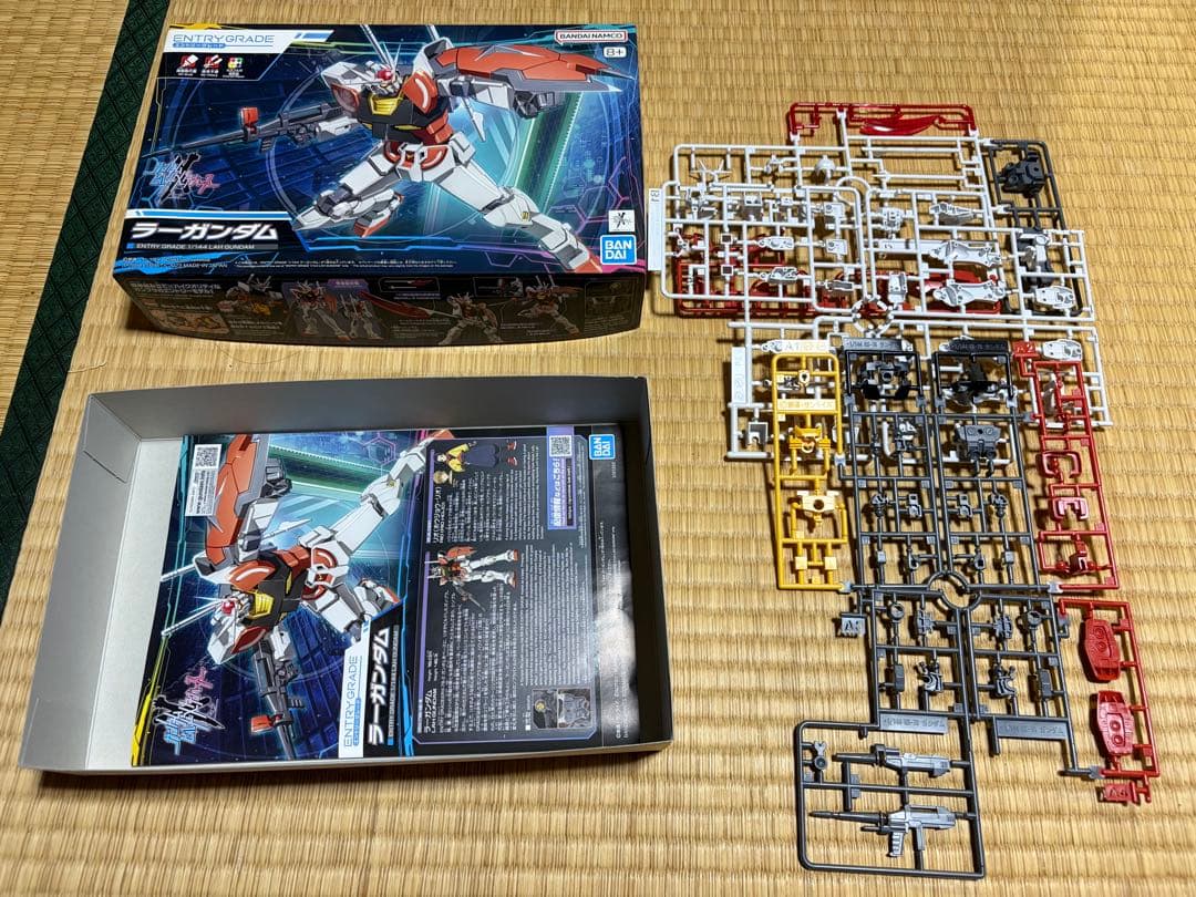 最終値下げ ガンプラ7点 まとめセット - メルカリ