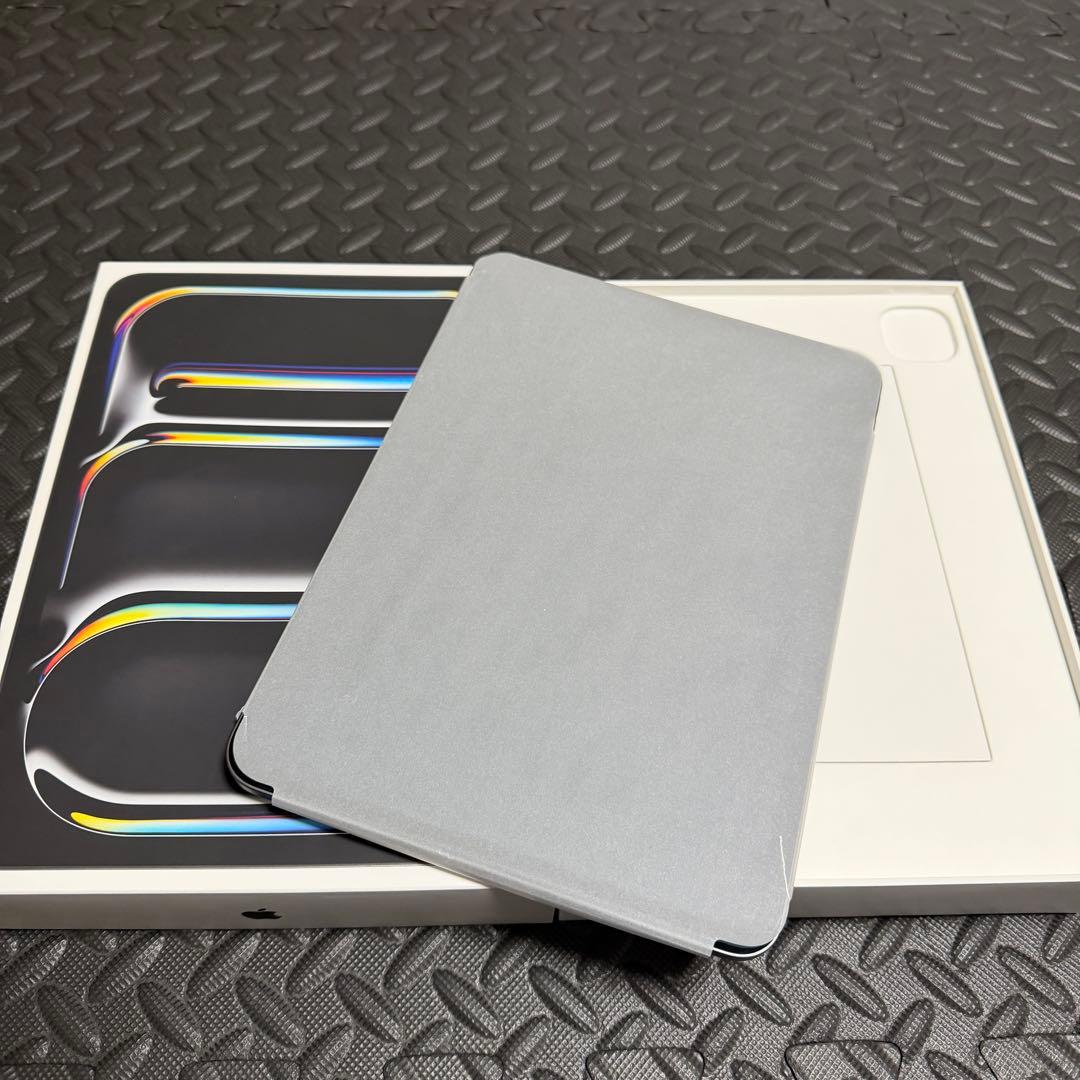 iPad Pro (M4) 11インチ (256GB Wi-Fiモデル) Apple iPad Pro 11インチ (M4) Wi-Fi 256GB 2024年春モデル 価格比較