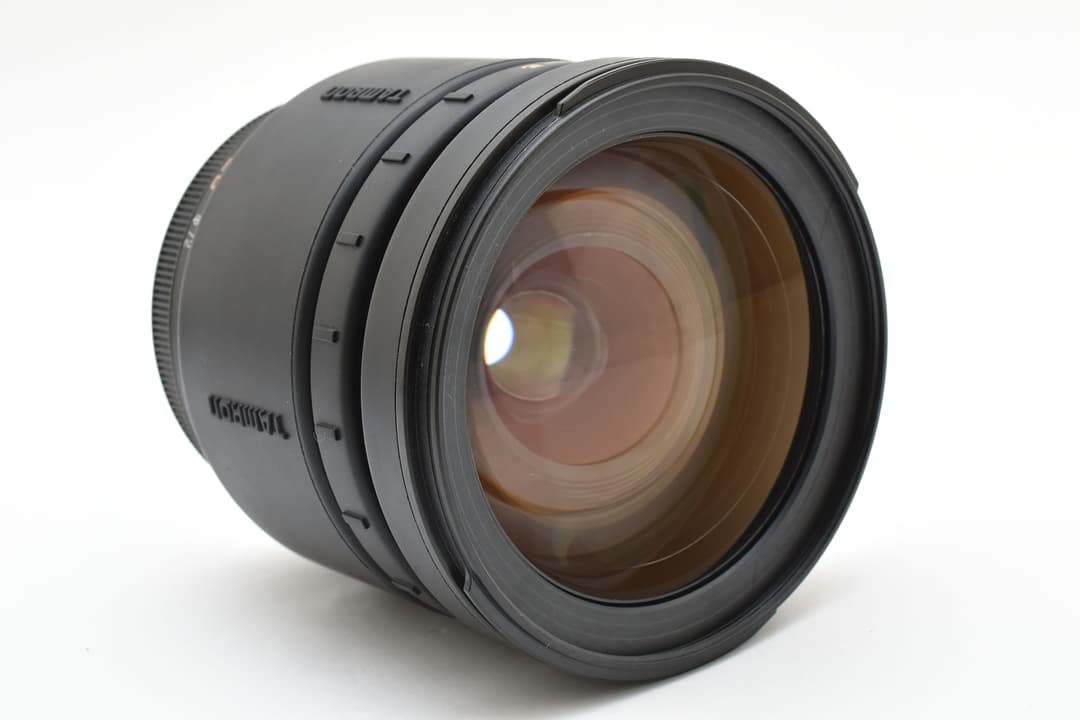 レンズ(ズーム) Tamron AF 28-200mm F3.8-5.6 Pentax #8940