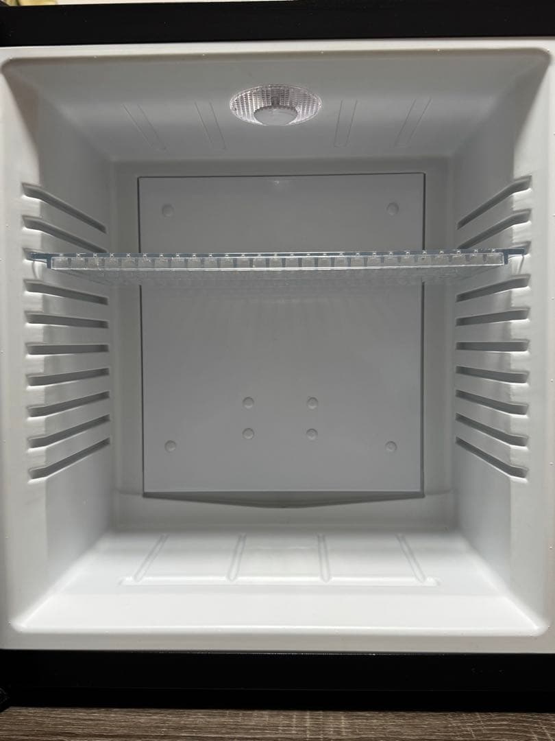 《良品格安》小型冷蔵庫　 deviceSTYLE 容量20L RA-P20