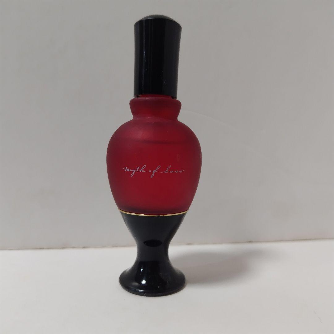 資生堂 ミスオブ沙棗 ラスティング パフュームコロン - メルカリ