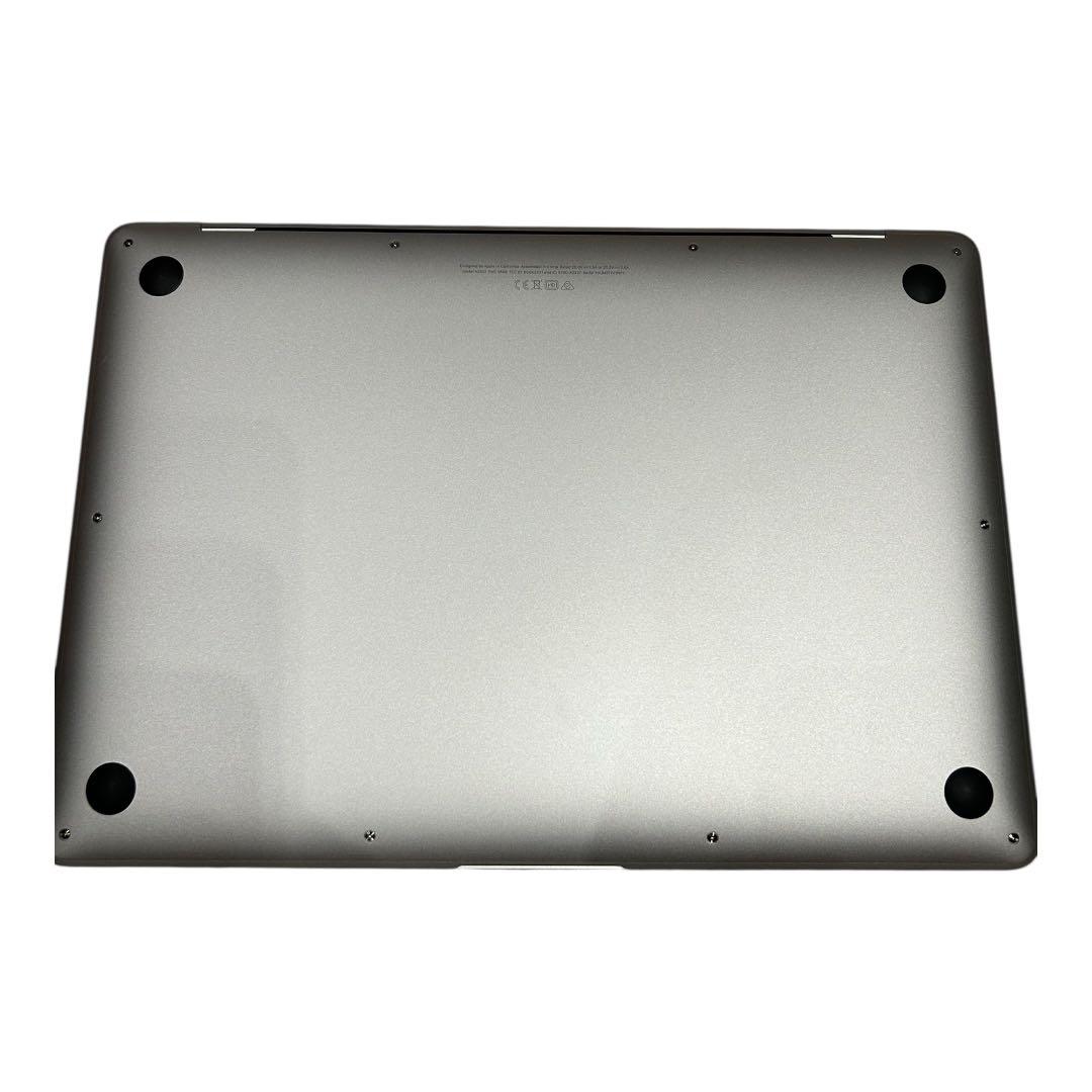 充放電回数一桁】M1 256GB