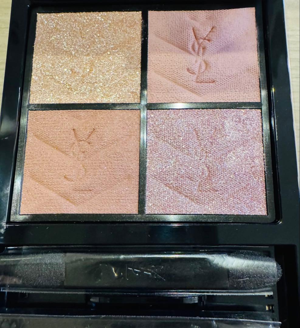 イヴ・サンローラン クチュールミニクラッチ126 - メルカリ