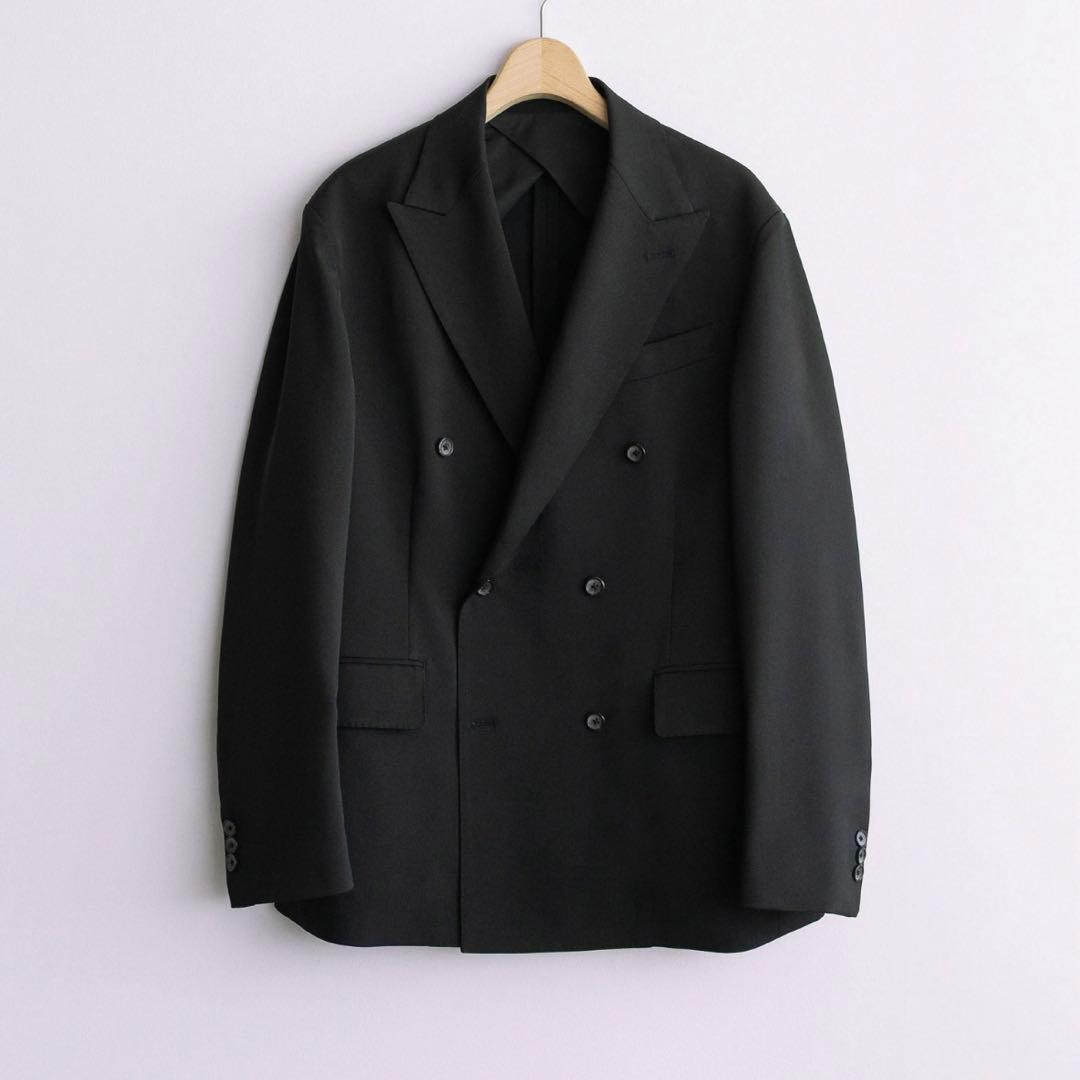 WYM LIDNM HIGH TWIST PE DOUBLE SUIT - メルカリ