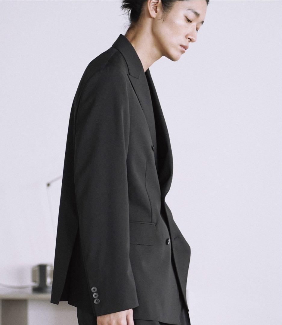 WYM LIDNM HIGH TWIST PE DOUBLE SUIT - メルカリ