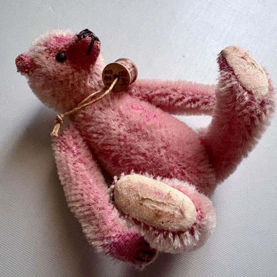 Hifumi | Adams ヒフミ・アダムス 123Wade Bears ベア