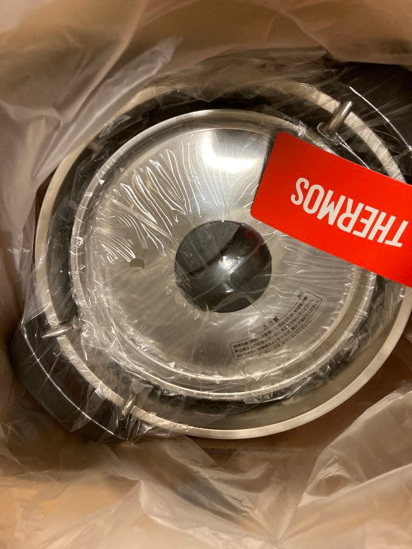 【美品】サーモス シャトルシェフ KBF-1600 1.6L 節電・時短の味方！