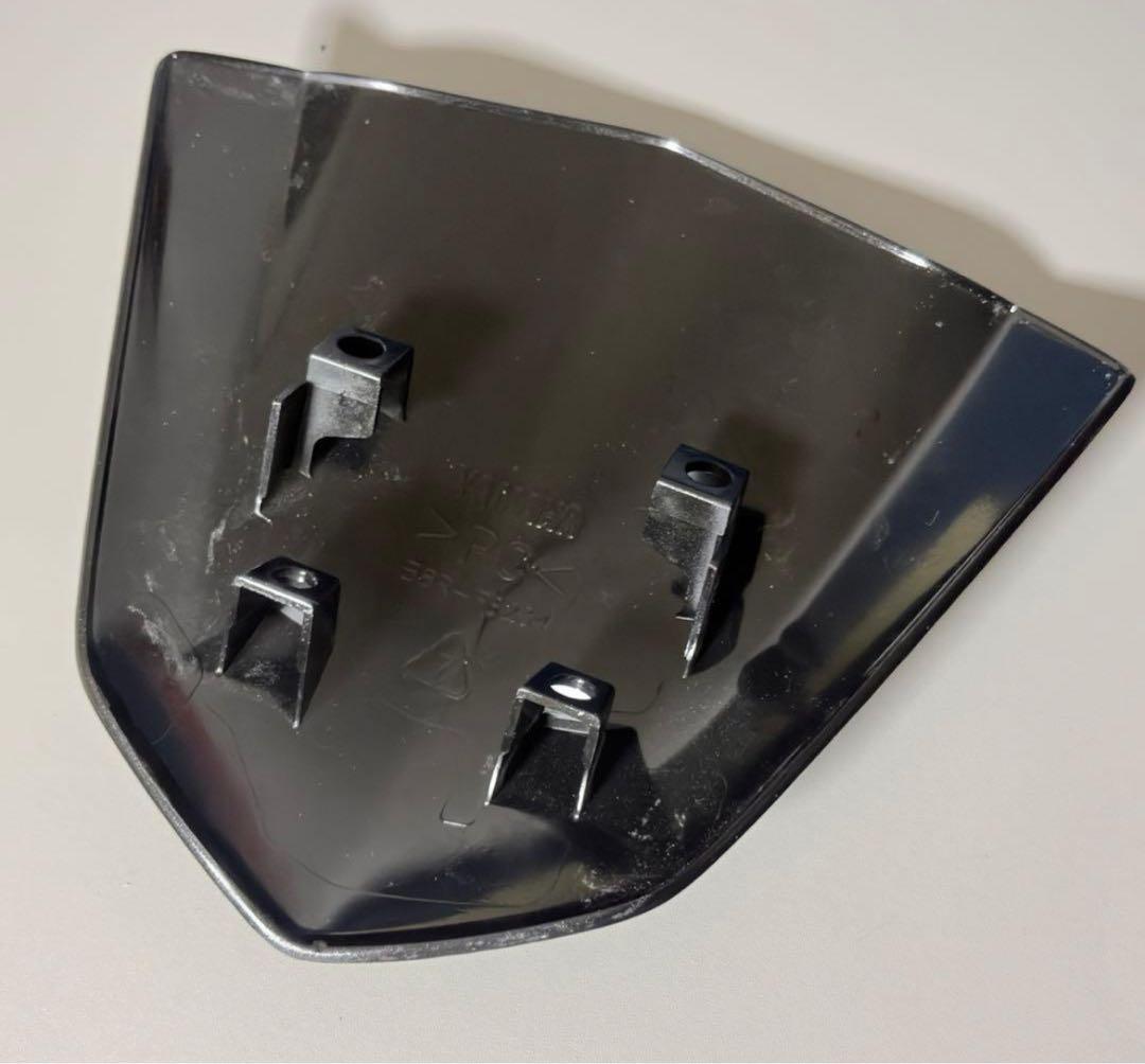 ヤマハ シグナスGRYPHUS 6型 アッパーカウル ライトカウル 交換式