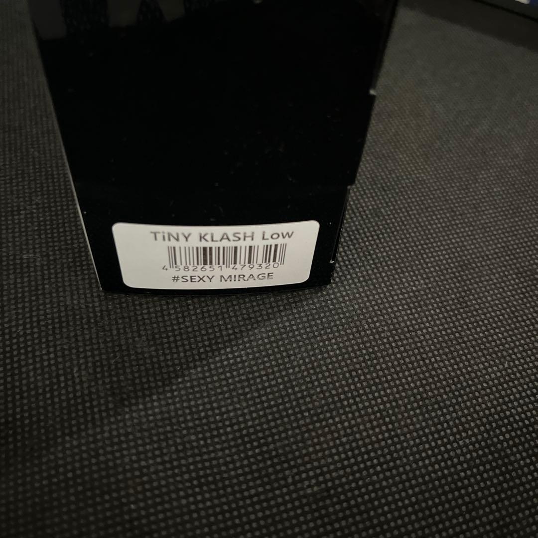 新色 DRT タイニークラッシュ SEXY MIRAGE セクシーミラージュ - メルカリ