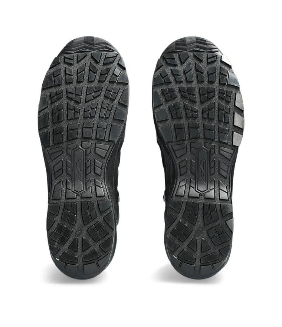 【新品 asics CP604 G-TX BOA 26.5cm 安全靴】