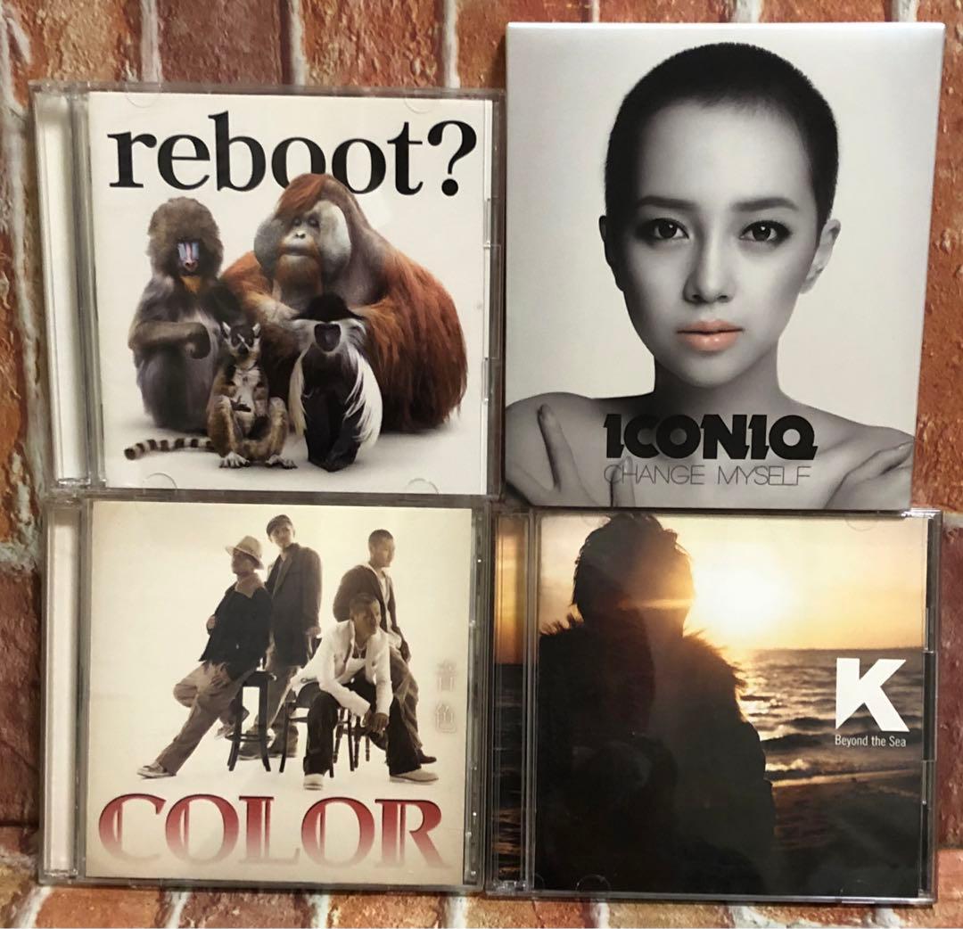 初回限定盤 CD+DVD 28枚 まとめ売り 処分EXILE / COLOR 他 - メルカリ