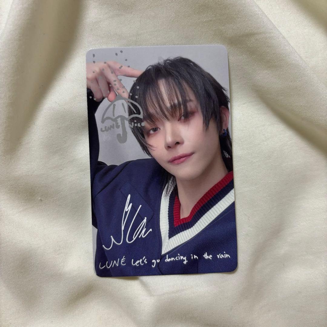 &TEAM ニコラス WEVERSE ナンバリング トレカ ラキドロ Amazon.co.jp: TEAM ニコラス 五月雨 ナンバリング ラキドロ weverse