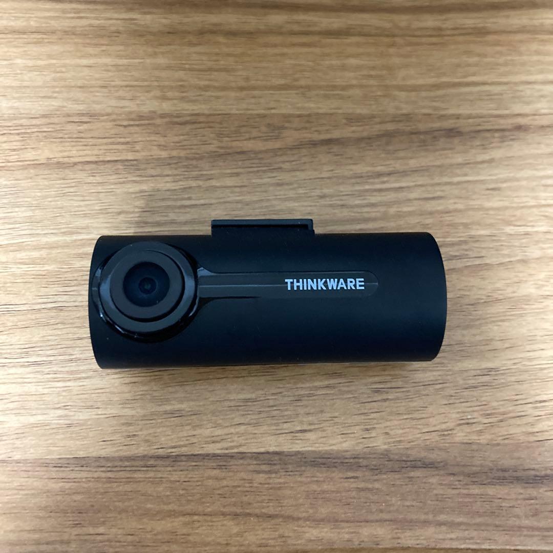 Thinkware FD20 フォルクスワーゲン 純正ドライブレコーダー互換機