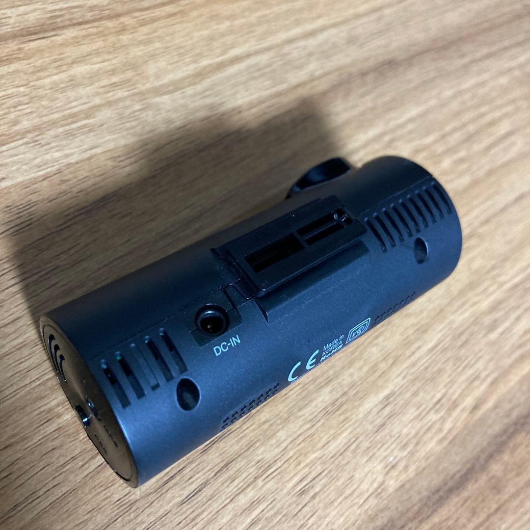 Thinkware FD20 フォルクスワーゲン 純正ドライブレコーダー互換機