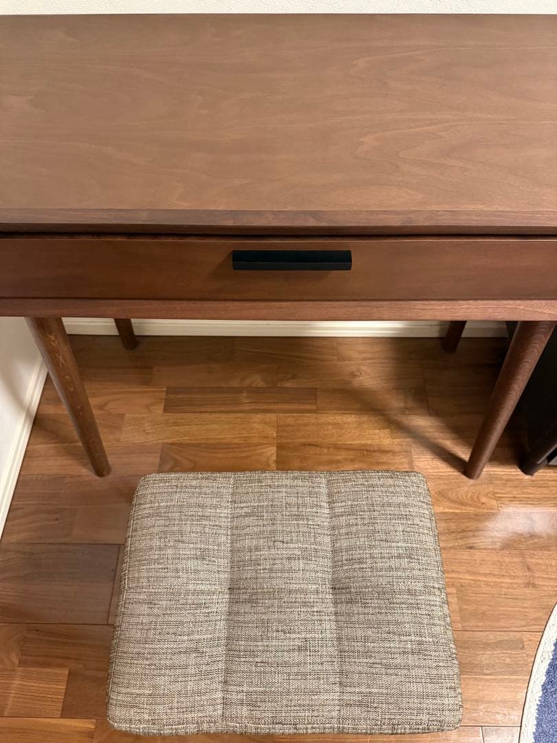 ブージ様専用】【美品】ニトリドレッサー（デスクのみ）