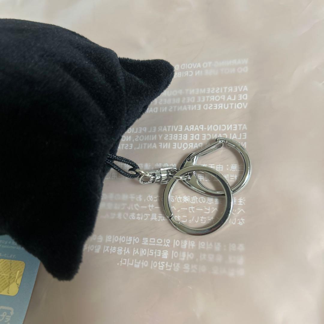 ルセラフィム チェウォン キムアチ ぬいぐるみ キーリング - メルカリ