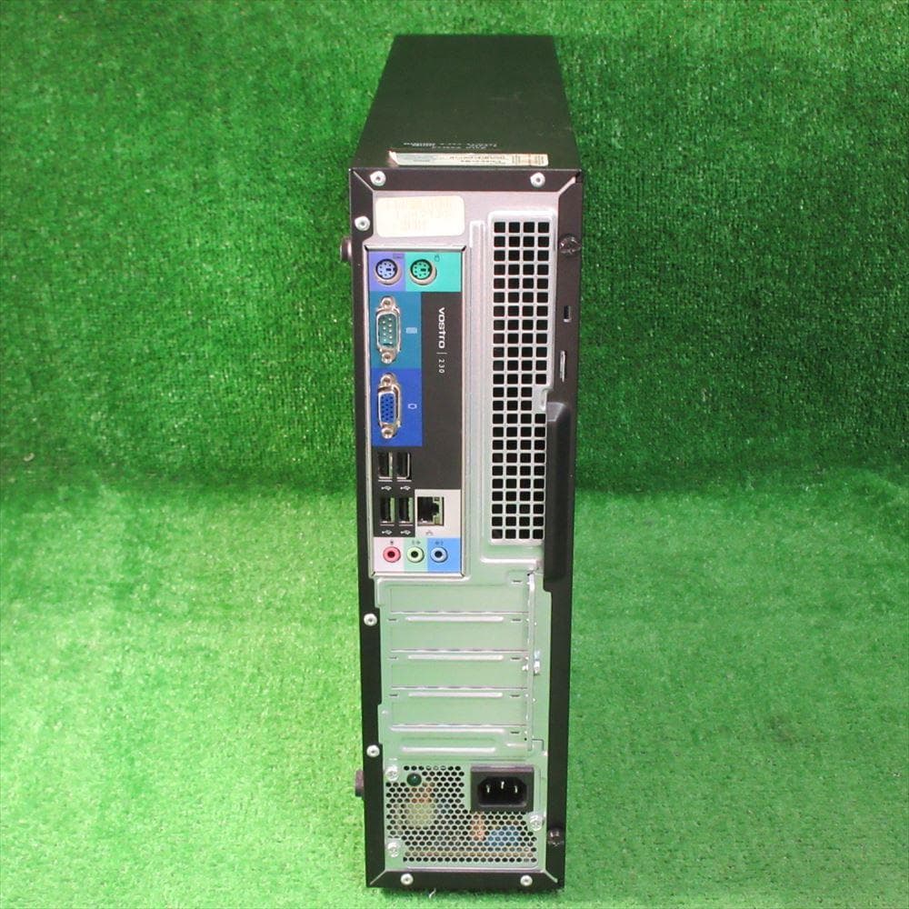 整備済 Windows XP Core2Duo SSD120GB メモリ4GB