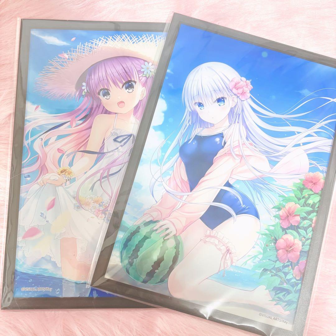 ヒプノシスマイク CD発売記念 スタンプラリー ポスター 全種セット