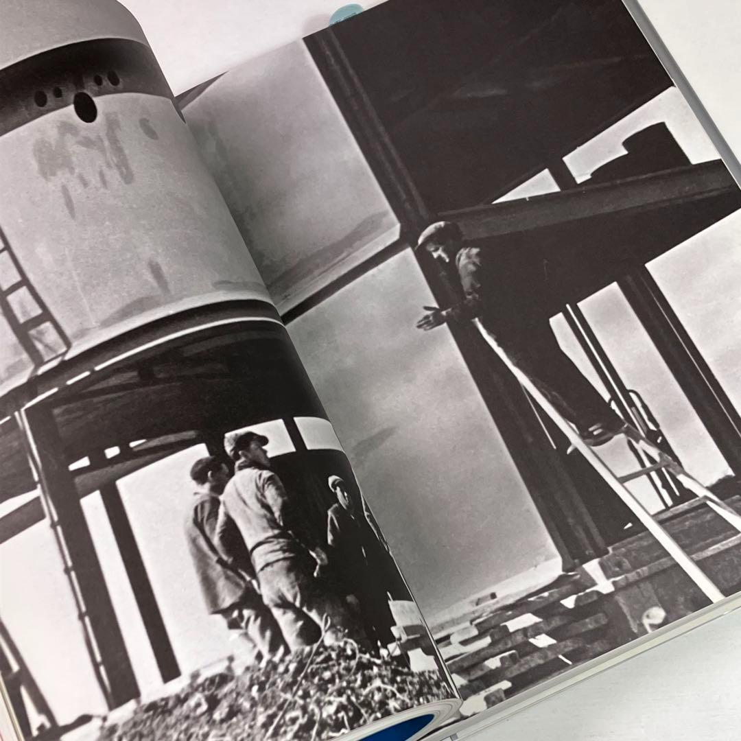 ▽9L ジャン・プルーヴェ Jean Prouve TOTO出版 初版 良好 - メルカリ