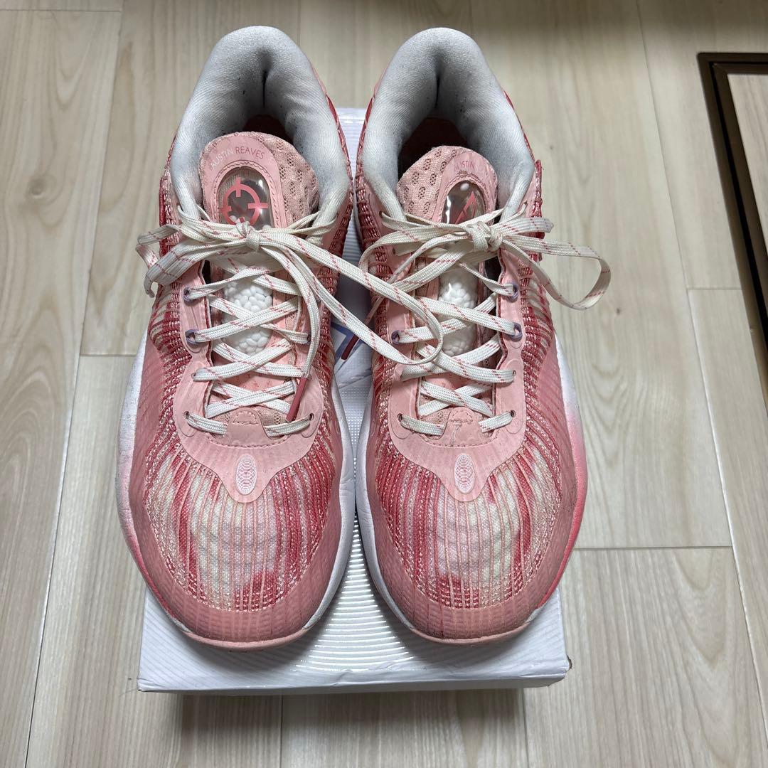 オースティンリーヴス Rigorer AR1 バレンタイン US10 - メルカリ