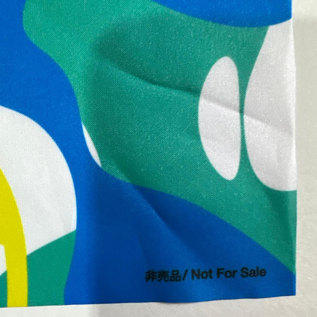 2025年関西万博 EXPO2028 フラッグパレード フラッグ こみゃく - メルカリ