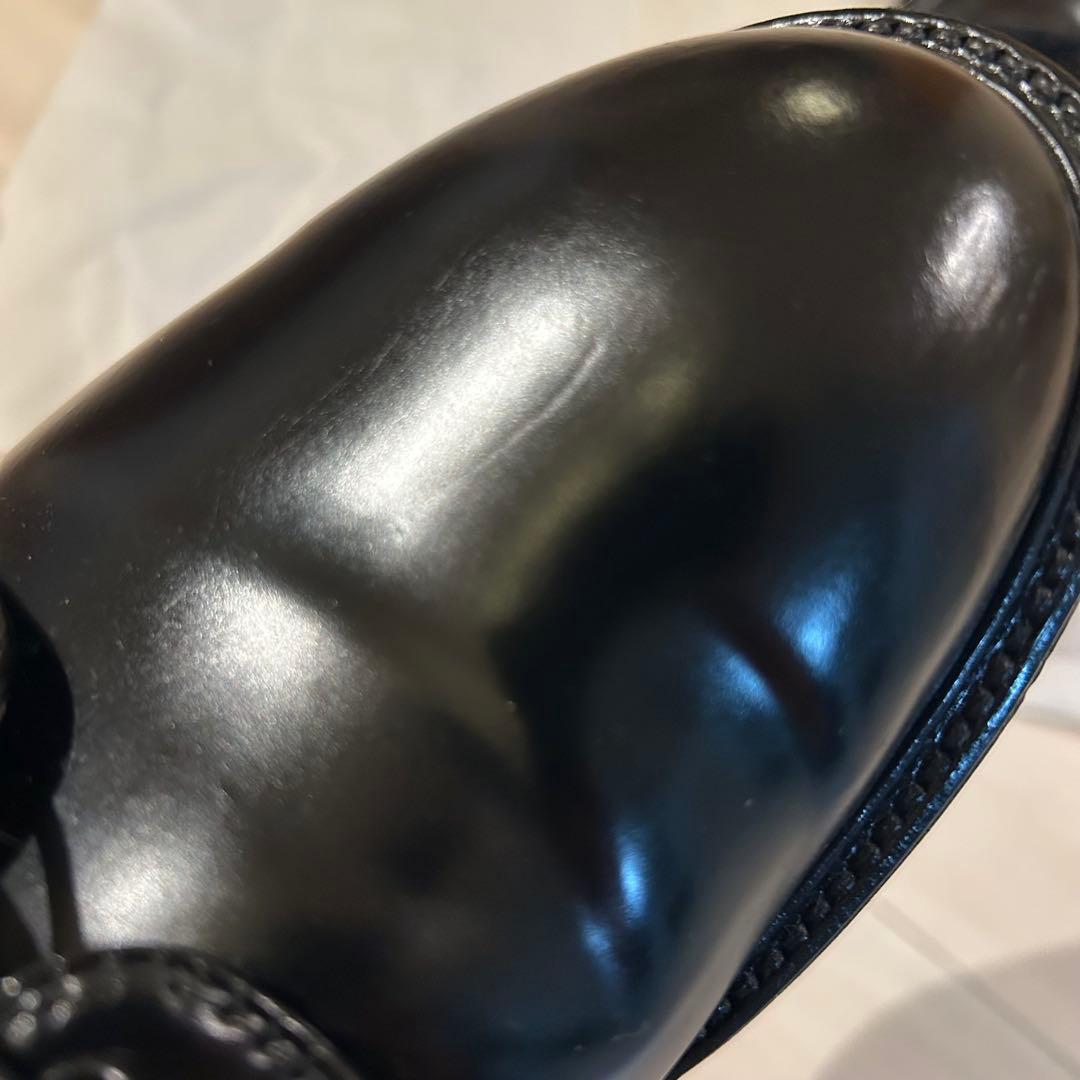 お*こ様 オールデン Alden 56050 B&Y別注 サイズ7D - メルカリ