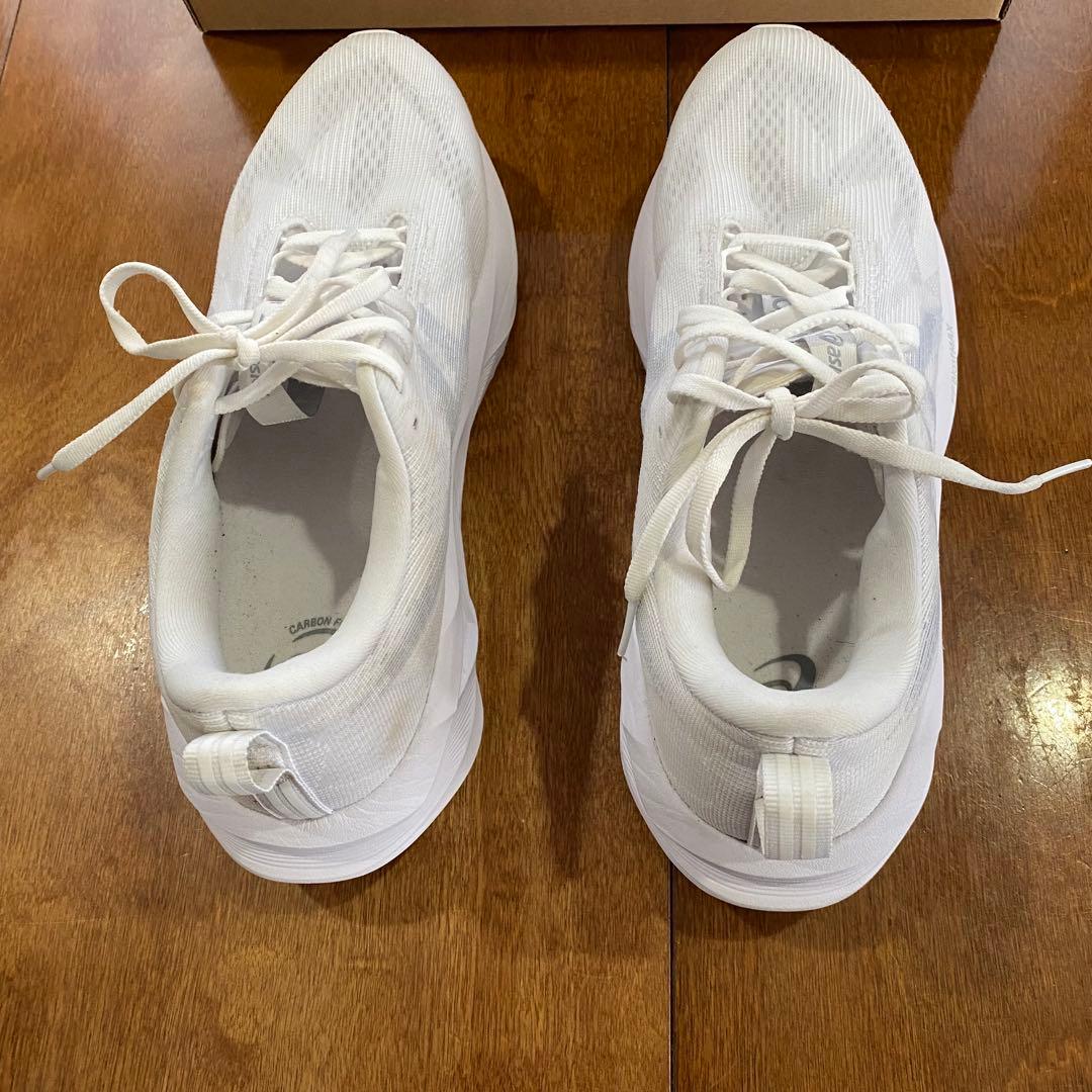 アシックス NOVABLAST 5 27.0cm ノヴァブラスト5