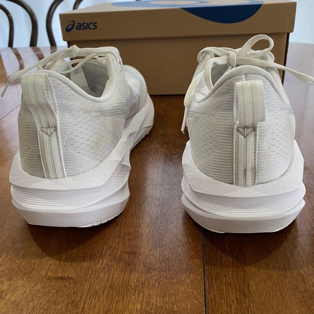 アシックス NOVABLAST 5 27.0cm ノヴァブラスト5