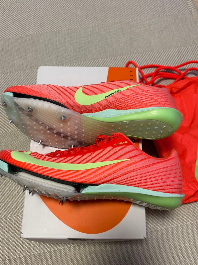 ナイキ　マックスフライ2 新品・未使用　27.5cm