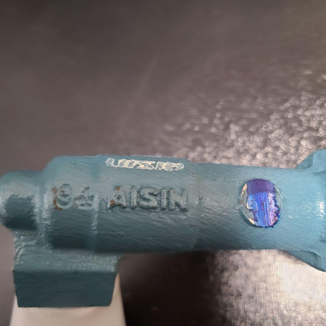 TOYOTA クラッチマスタ シリンダASSY 品番31410-22240 - メルカリ