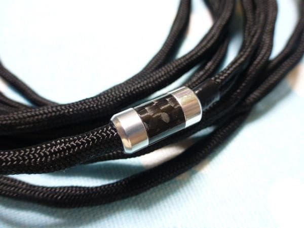 D8000 HiFiMAN T3-01 7N OCC XLR 4ピン 185cm - メルカリ