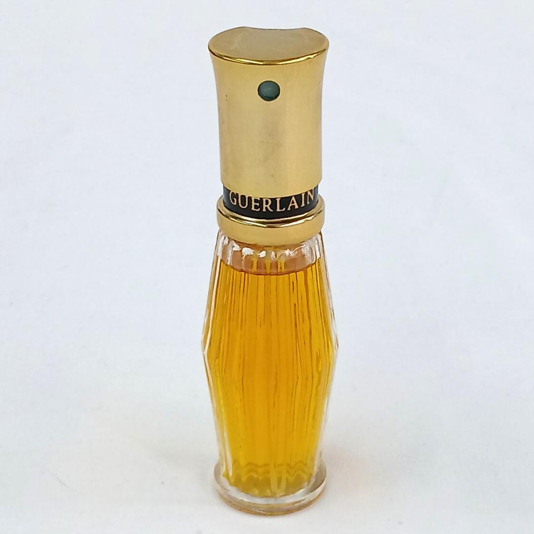 廃盤 希少 GUERLAIN ゲラン MITSOUKO ミツコ オーデコロン - メルカリ