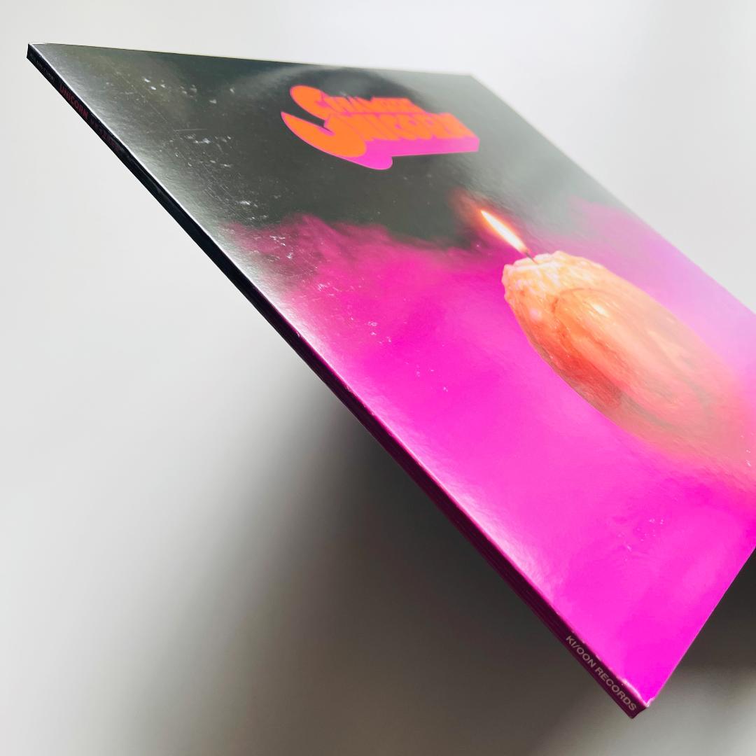 貴重 2LP レコード ユニコーン シャンブル Unicorn 奥田民生 - メルカリ