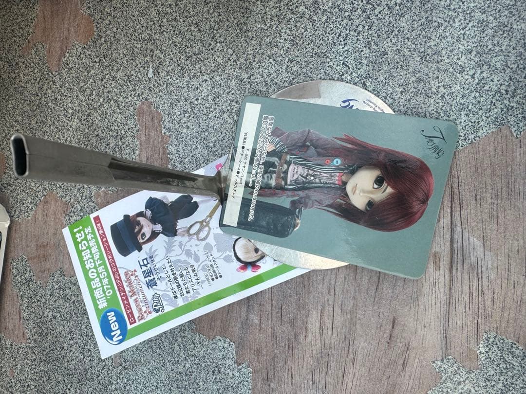 プーリップ！TAEYANG ファッションドール ギター付き www.cosaga.com