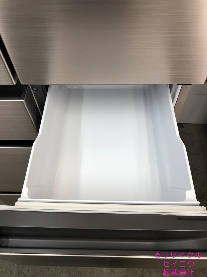 中古】日立日本製冷蔵庫 485L 2024年式2601241904 - メルカリ