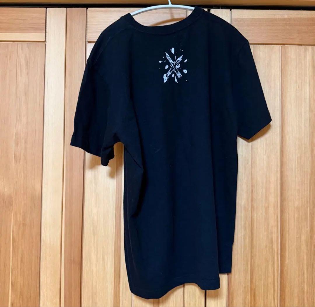 Mrs. GREEN APPLE 大森元貴 プロデュース Tシャツ - メルカリ