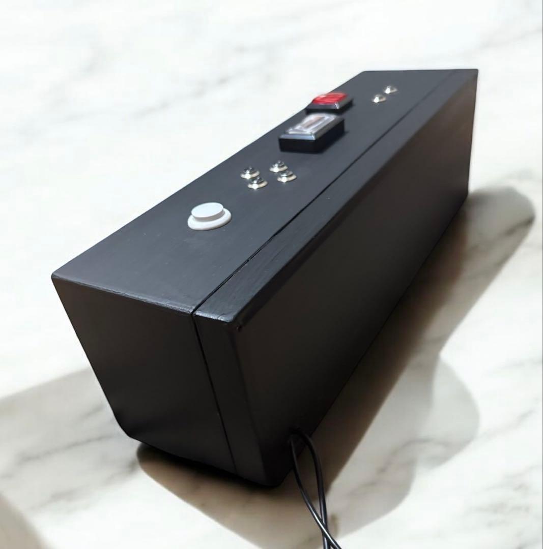 高性能光るパチスロコントローラー サミタ対応 iPhone．iPadにも新対応