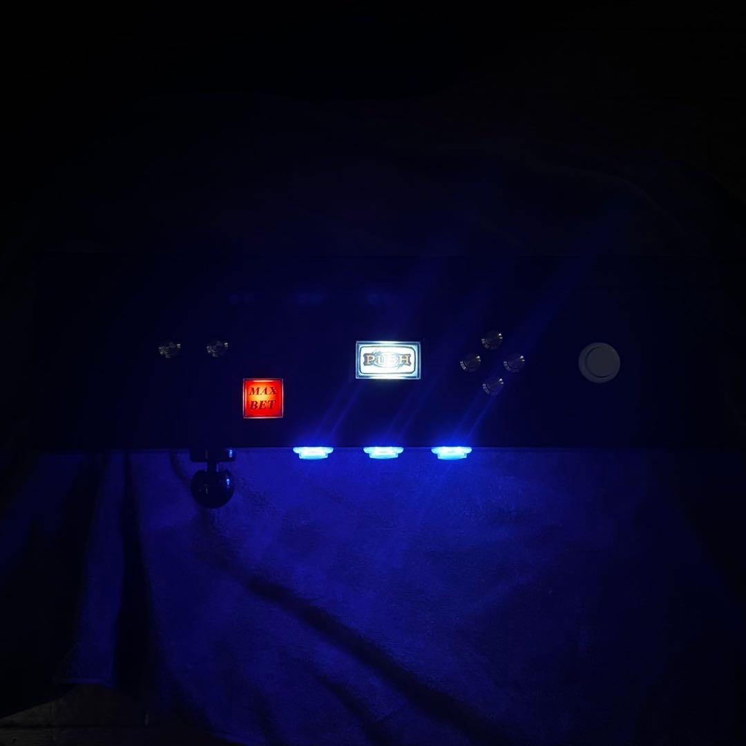 高性能光るパチスロコントローラー サミタ対応 iPhone．iPadにも新対応