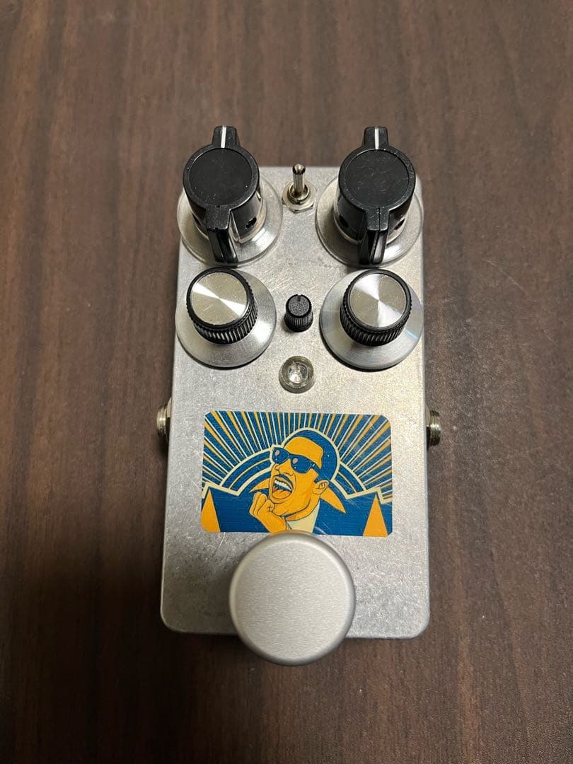 Tommy's effects TSV808 Clone