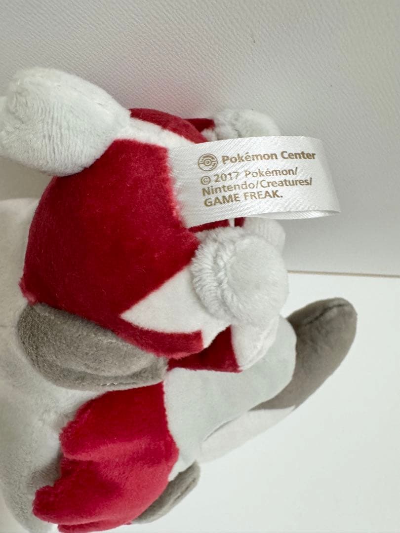 ポケモンドールズ ルガルガン L108317007 - ぬいぐるみ最 安値 価格