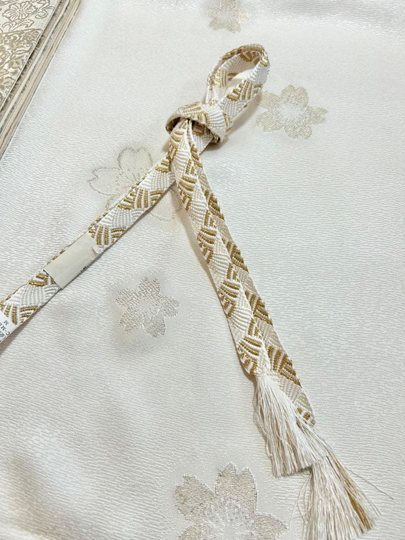 正絹訪問着 裄丈長め フルセット4点 入学式 七五三 お宮参り - メルカリ