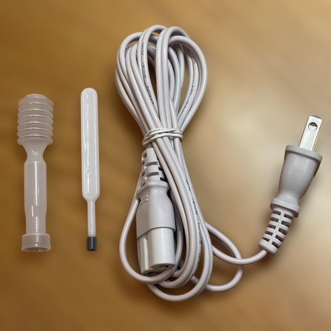 Panasonic スチーマーナノケア EH -SA0B フェイススチーマー