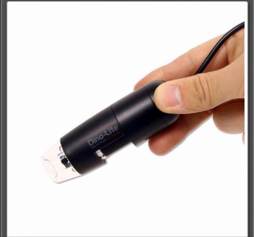 新品】Dino-Lite AM4112 デジタルマイクロスコープ - メルカリ