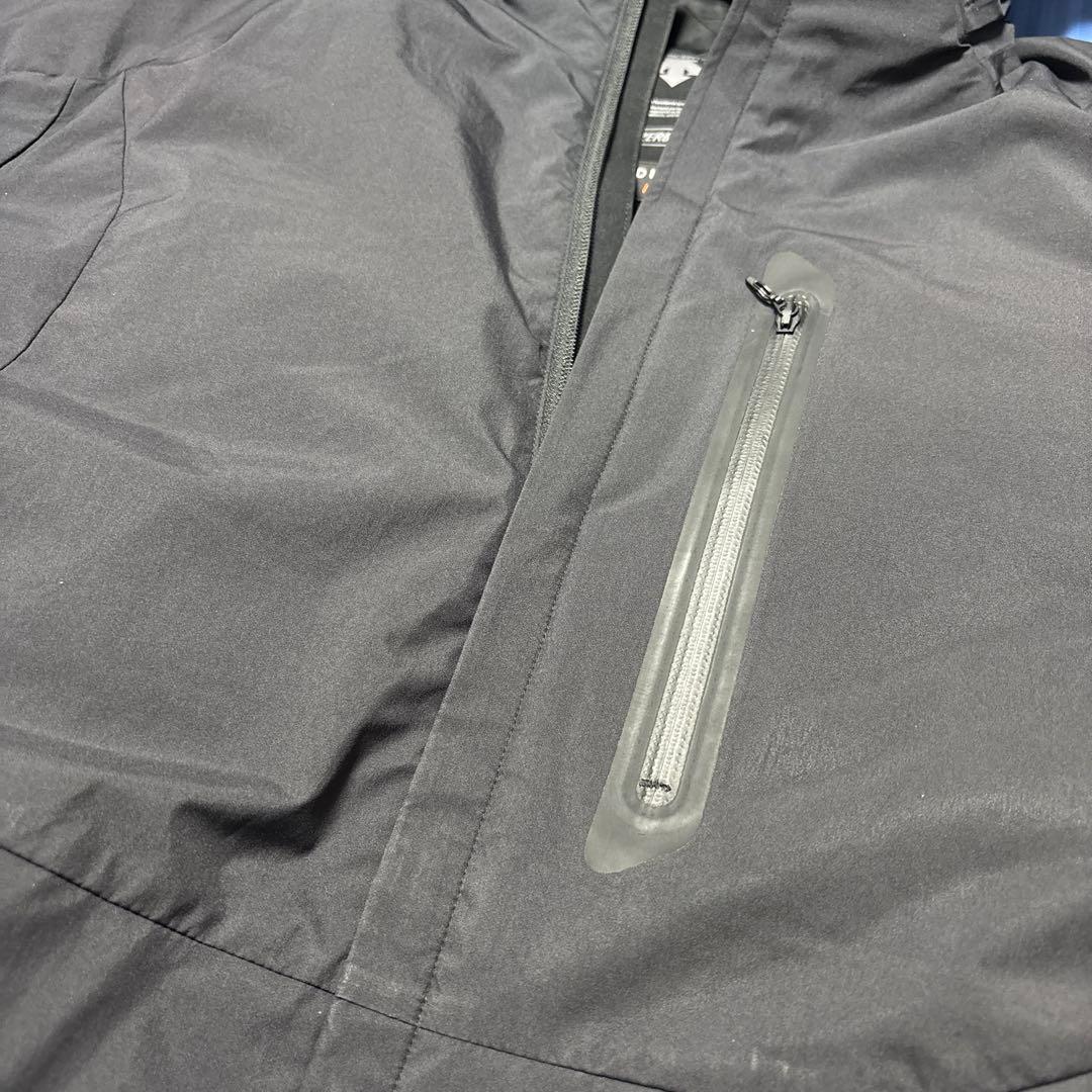 DESCENTE デザントダウン 限定版 175/200 - メルカリ