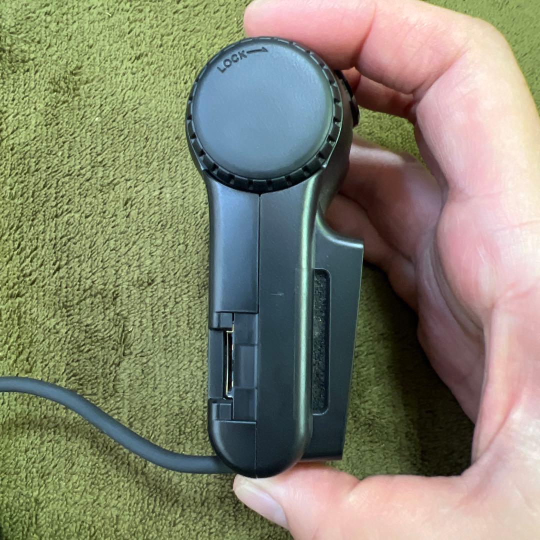 スズキ純正ドライブレコーダー 99000-79AH8 - メルカリ