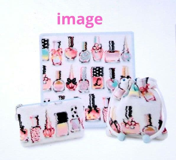 未開封】ラブラリーバイフェイラー 2026年福袋♥ラブラリーポリッシュ